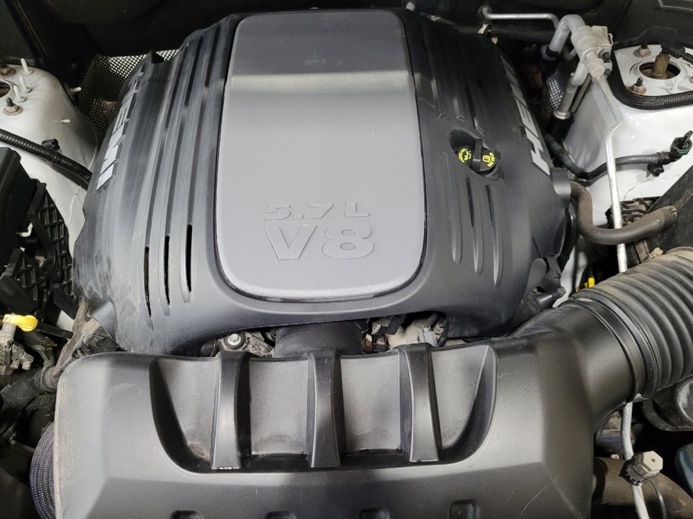 Used 2019 Jeep Grand Cherokee High Altitude AWD/4WD image 30