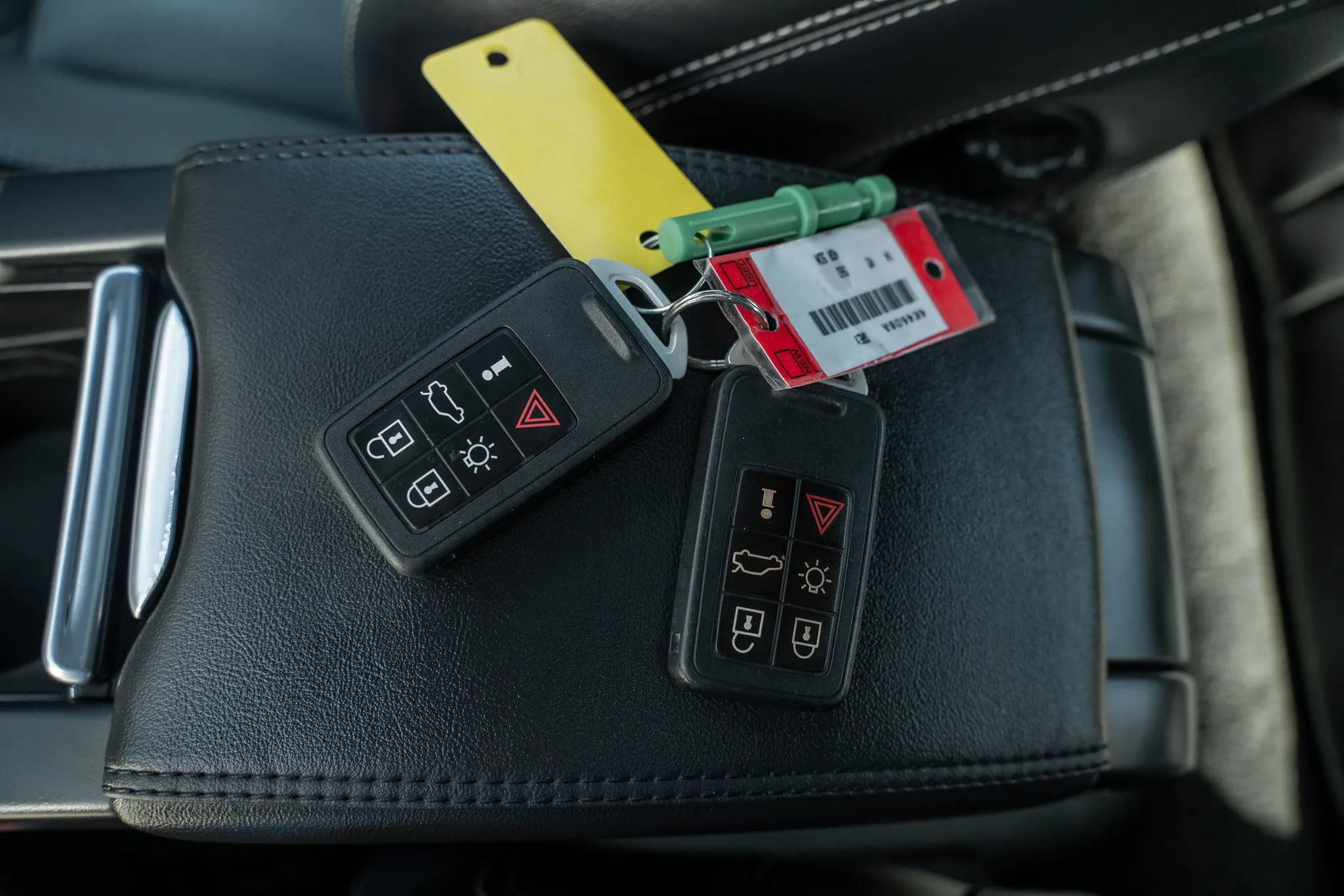 Used 2014 Volvo S60 T6 image 27