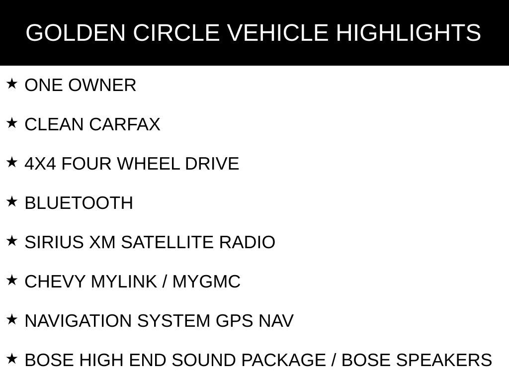 Used 2025 GMC Sierra 2500 Denali w/ Denali Reserve Package image 2