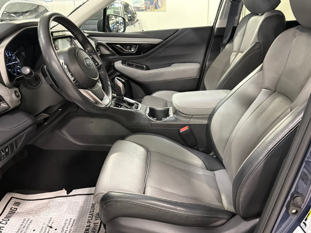 Used 2024 Subaru Outback Limited AWD/4WD image 10