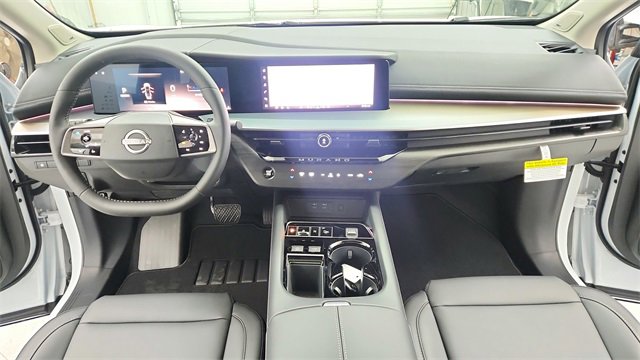 New 2025 Nissan Murano SL image 23