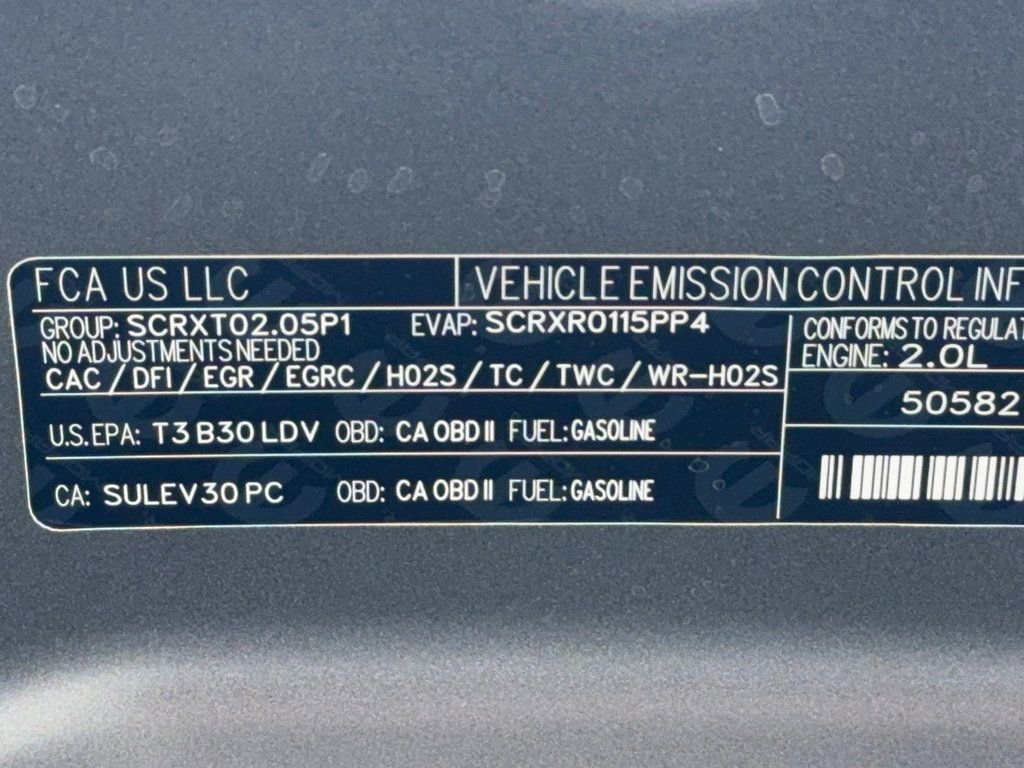 New 2025 Alfa Romeo Tonale w/ Premium Package image 56