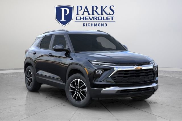 New 2026 Chevrolet TrailBlazer LT w/ Convenience Package
