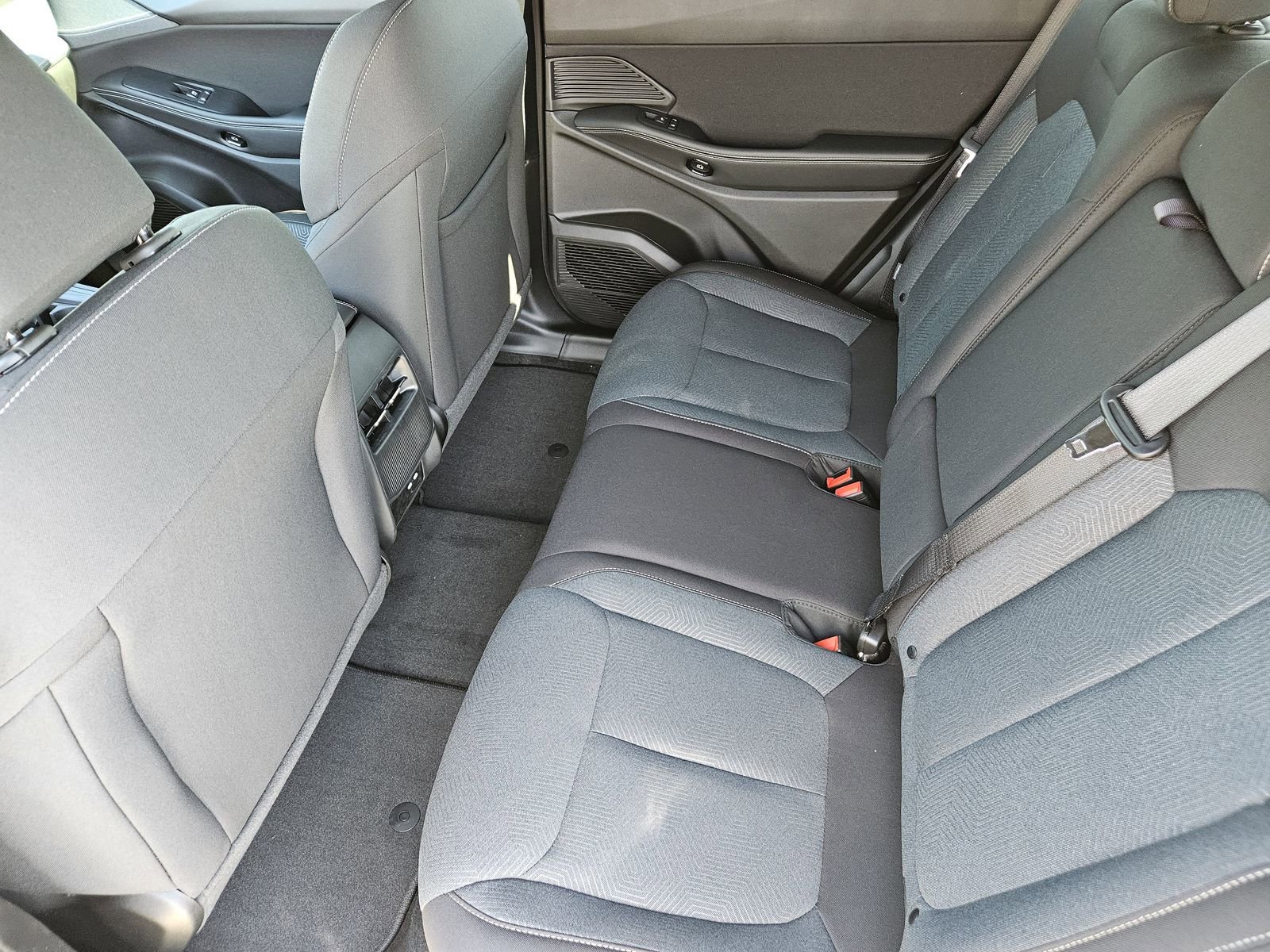 New 2026 Jeep Cherokee Laredo image 26