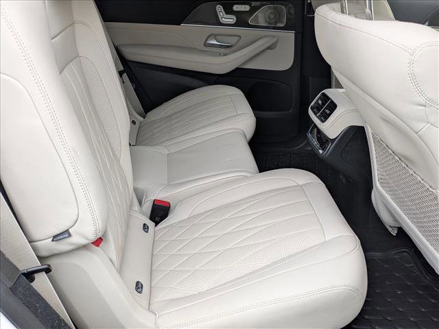 Used 2022 Mercedes-Benz GLS 63 AMG 4MATIC image 22