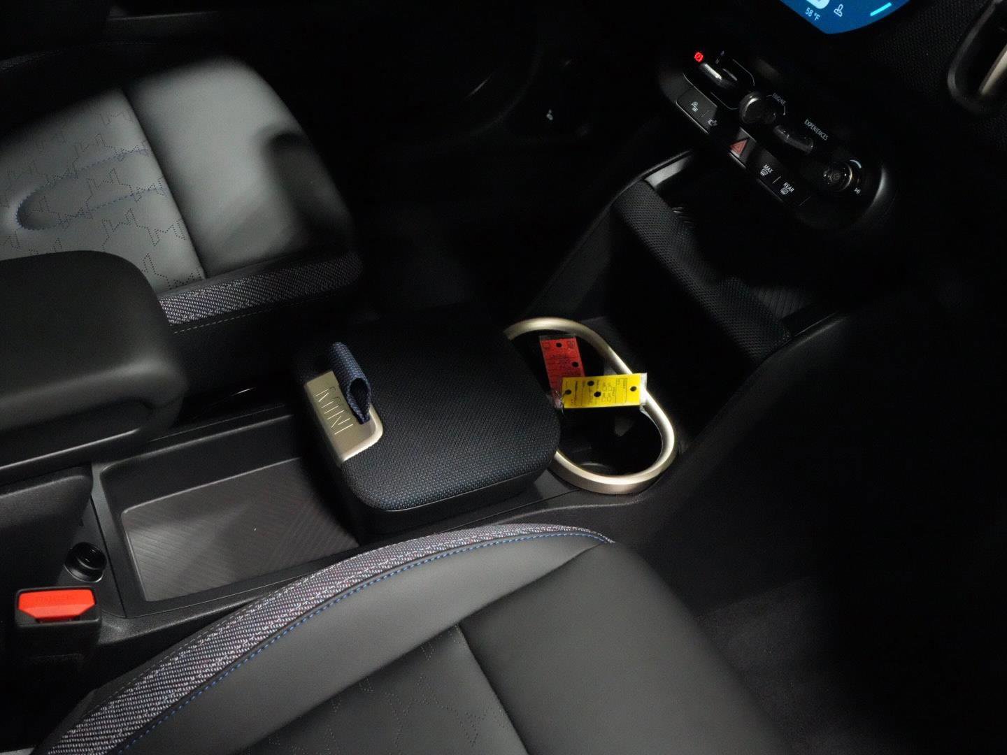 Certified 2025 MINI Cooper Countryman S image 5