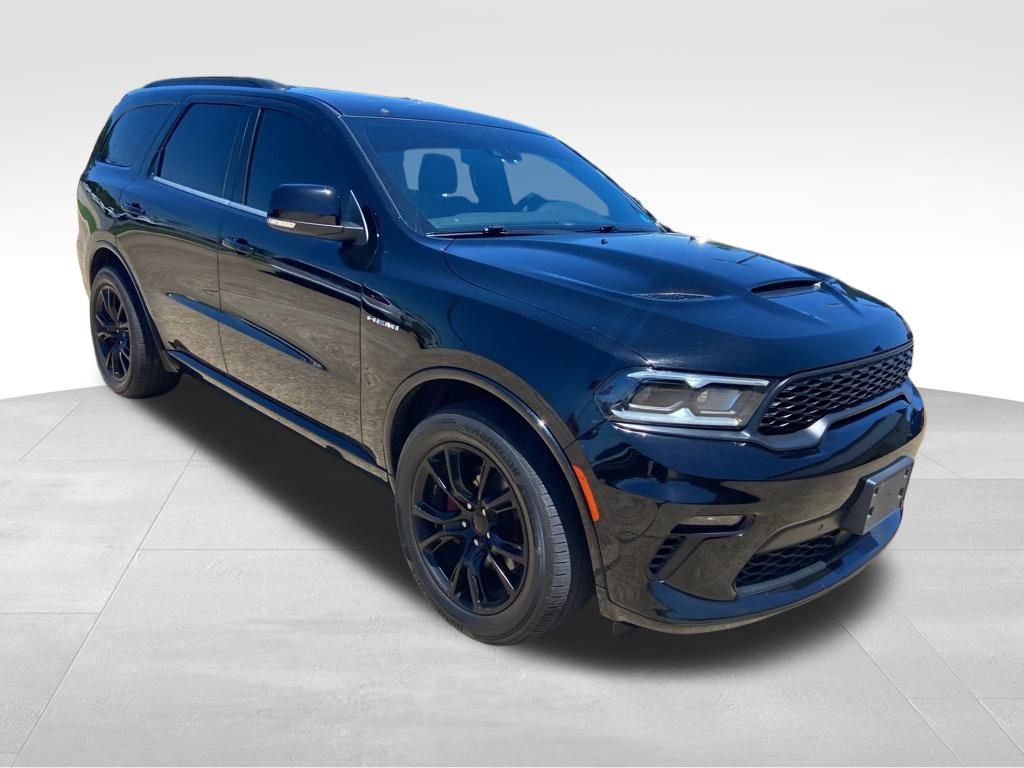 Used 2023 Dodge Durango R/T AWD/4WD image 8