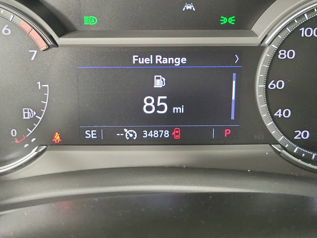 Certified 2023 Cadillac XT4 Luxury w/ Cold Weather Package FWD image 30