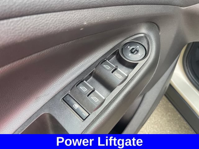 Used 2018 Ford Escape Titanium AWD/4WD image 11