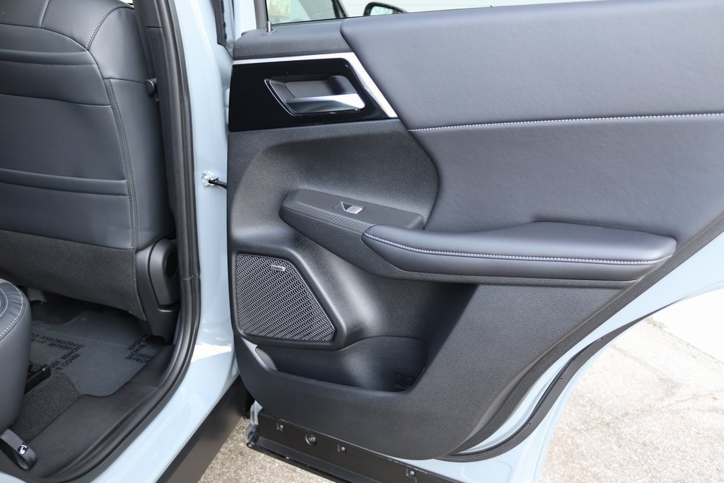 New 2026 Mitsubishi Outlander SE AWD/4WD image 30