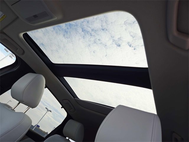 New 2026 MAZDA CX-90 3.3 Turbo w/ Premium Plus Pkg image 6