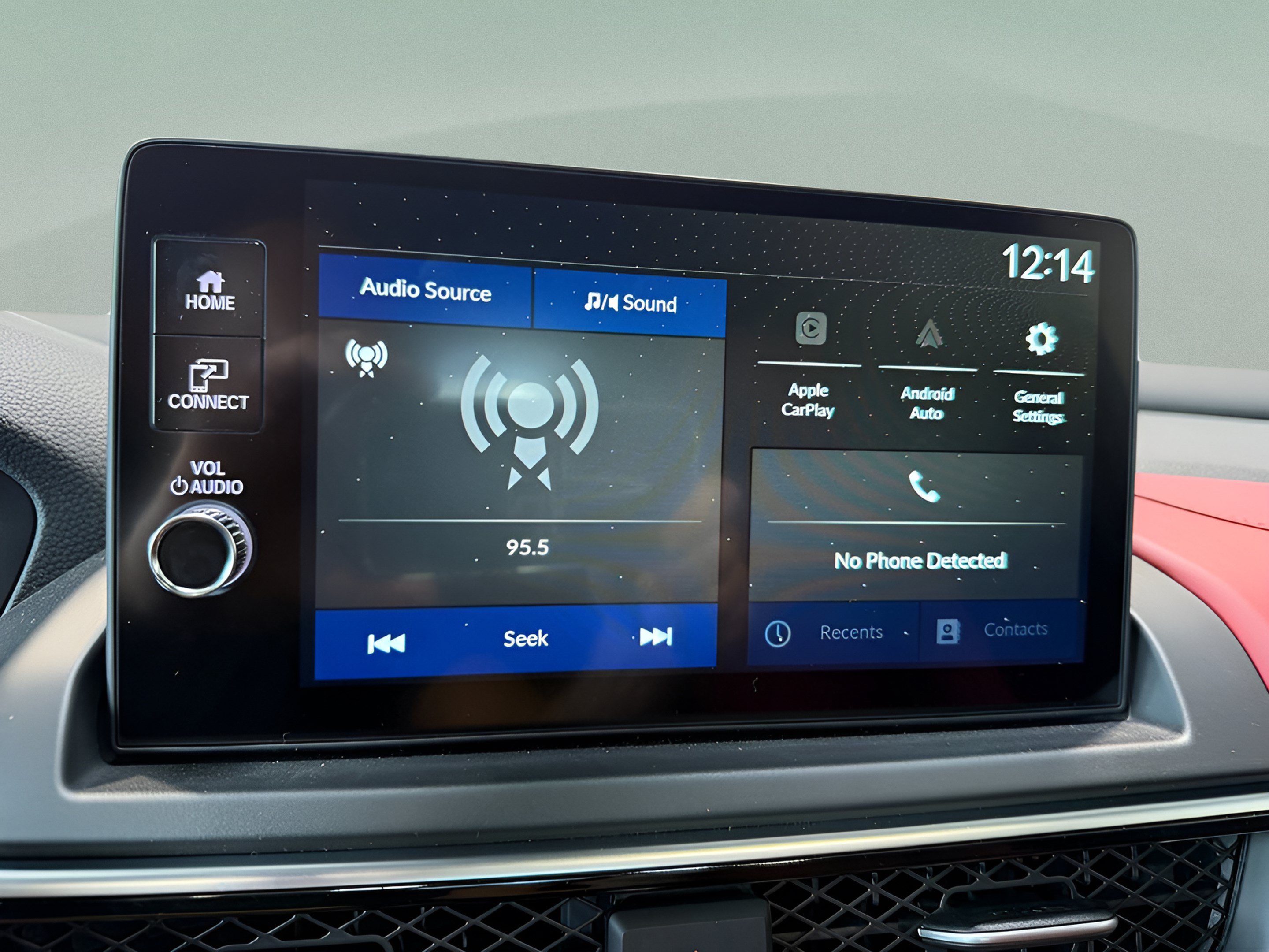 New 2026 Acura ADX A-Spec AWD/4WD image 21