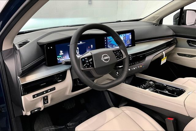 New 2025 Nissan Murano SL image 7