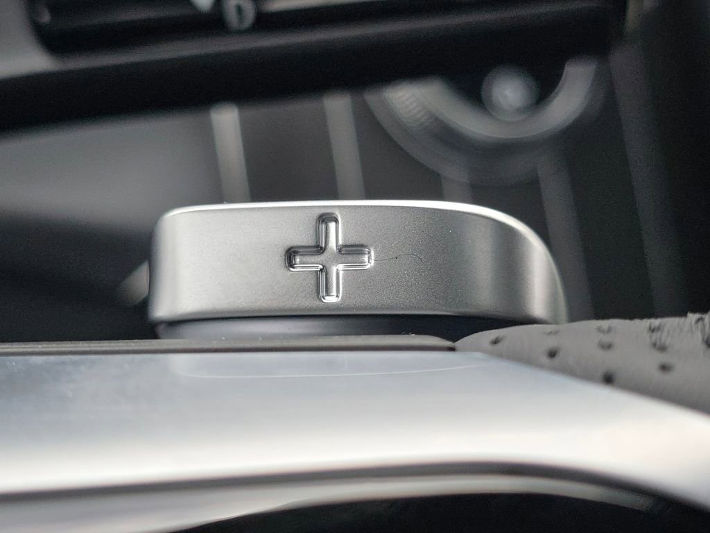 New 2026 Mercedes-Benz GLC 300 GLC 300 image 31