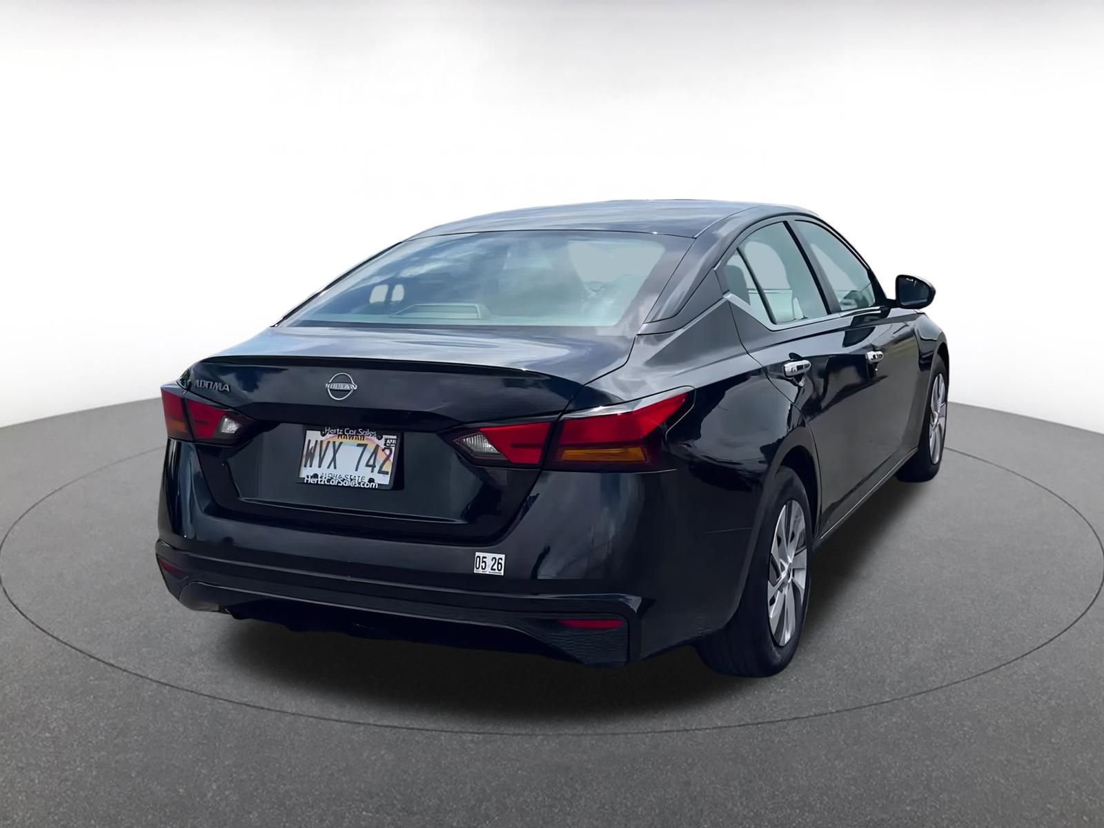 Used 2023 Nissan Altima 2.5 S image 14