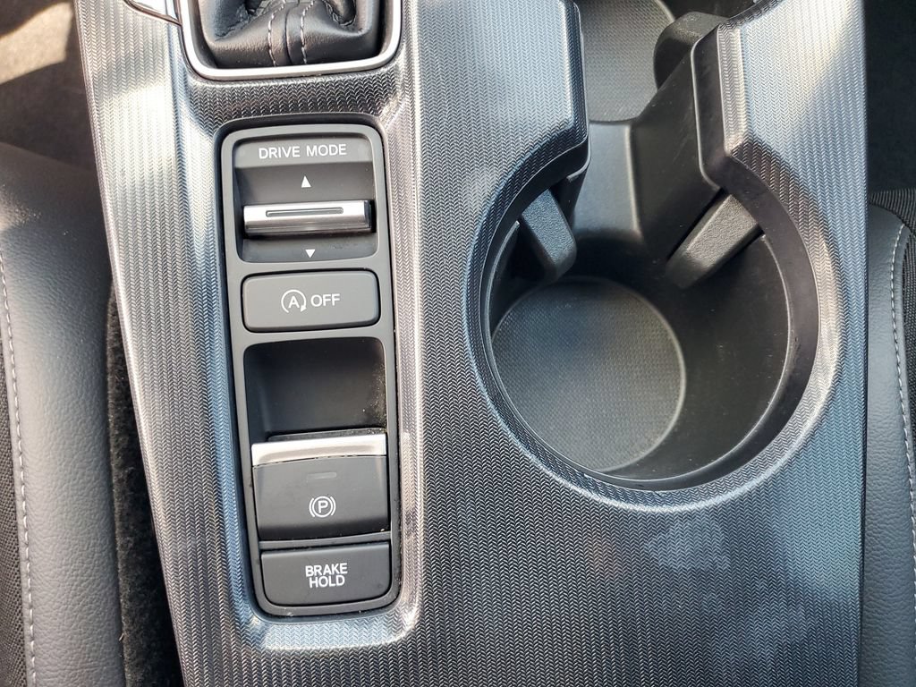Used 2022 Honda Civic Sport image 30