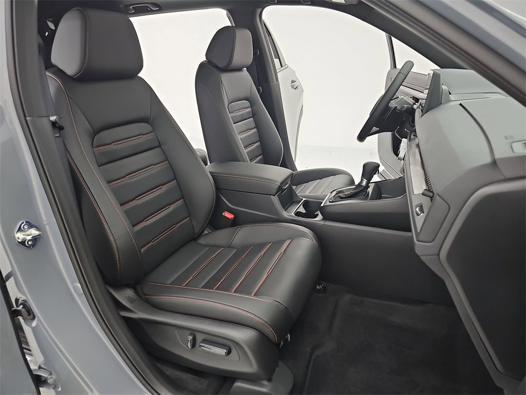 New 2026 Honda CR-V Sport-L image 12