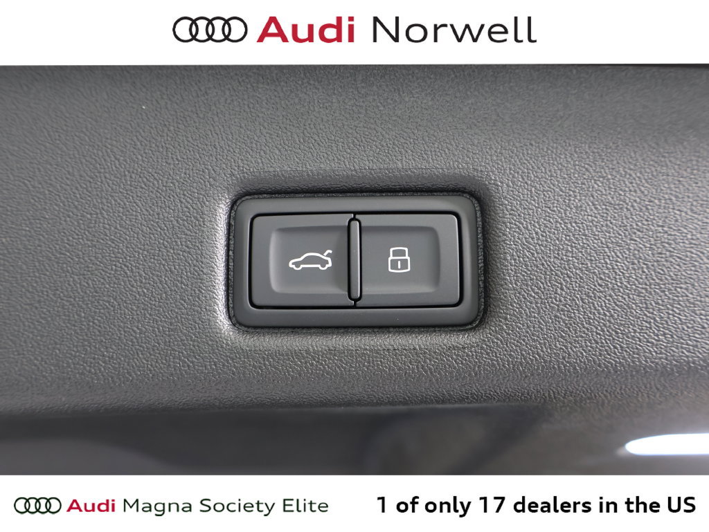 New 2026 Audi SQ5 Premium Plus AWD/4WD image 17