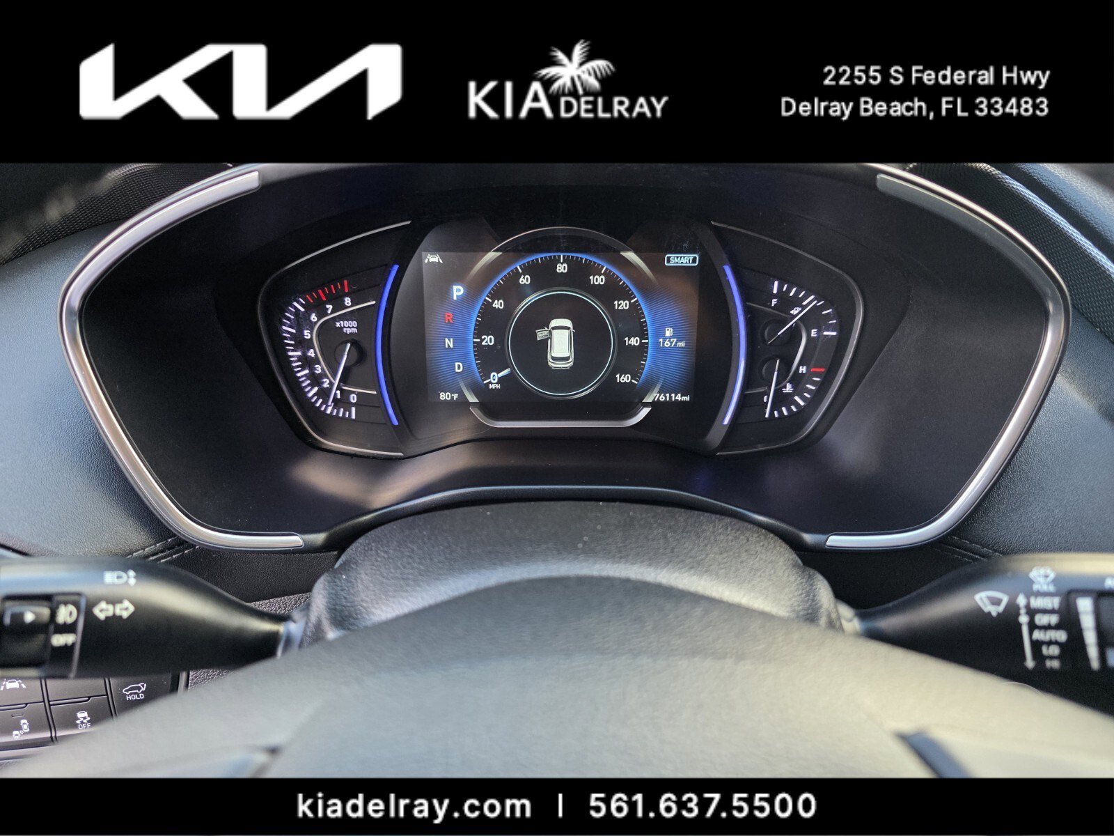 Used 2020 Hyundai Santa Fe Limited image 20