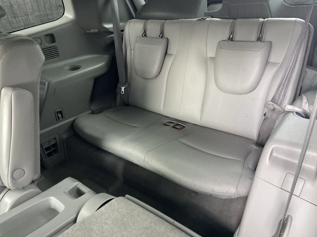 Used 2008 Toyota Highlander Limited AWD/4WD image 36