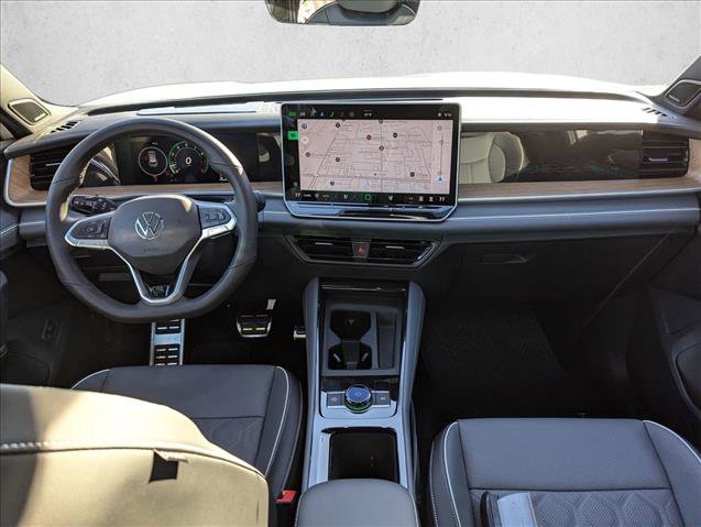 New 2026 Volkswagen Tiguan SEL R-Line image 14