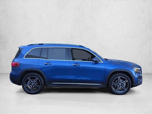 Used 2026 Mercedes-Benz GLB 250 image 4