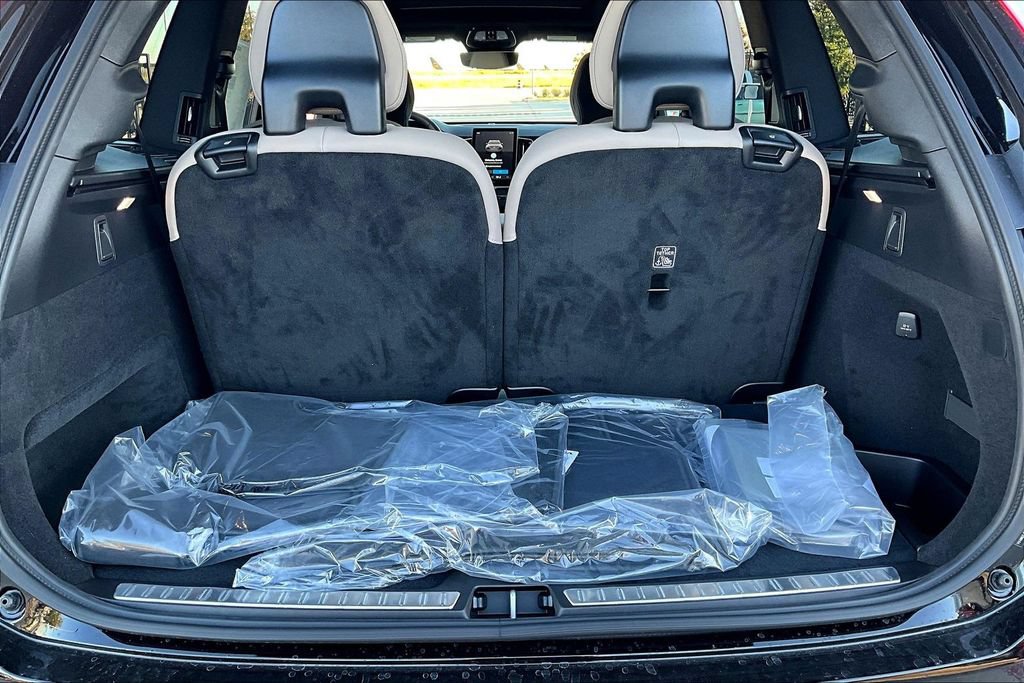 New 2026 Volvo XC90 B6 Plus AWD/4WD image 38