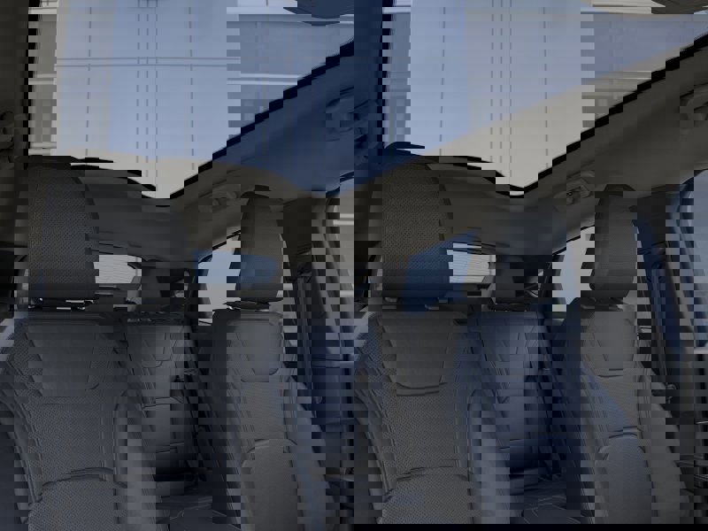 New 2025 Ford Mustang Mach-E Premium image 35