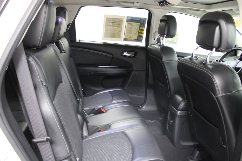 Used 2020 Dodge Journey Crossroad image 23