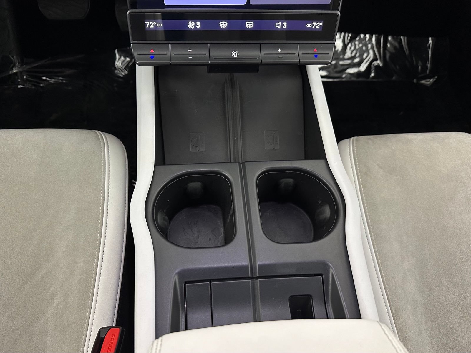 Used 2023 Fisker Ocean One AWD/4WD image 17