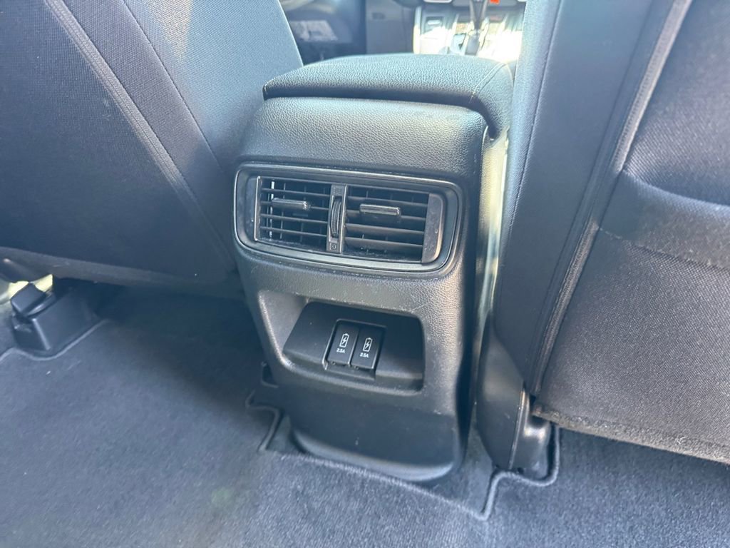 Used 2021 Honda CR-V EX image 23