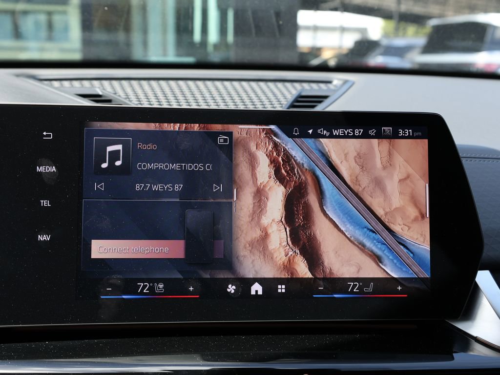 Used 2025 BMW X2 xDrive28i w/ Convenience Package image 33