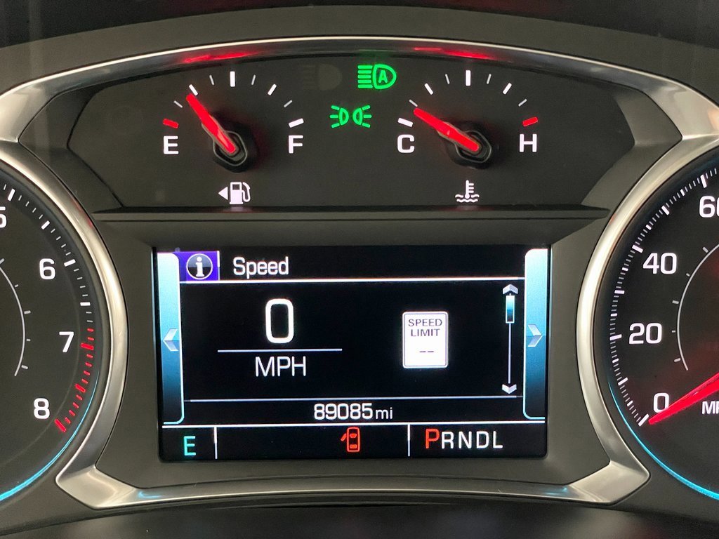 Used 2019 Chevrolet Traverse Premier w/ Redline Edition image 32