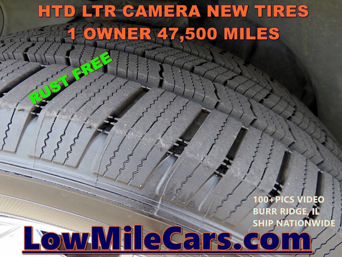 Used 2010 GMC Terrain SLT image 5