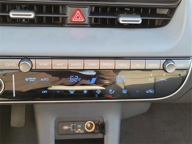 New 2026 Hyundai Ioniq 5 SEL image 22
