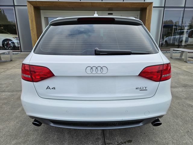 Used 2012 Audi A4 2.0T Premium Plus AWD/4WD image 6