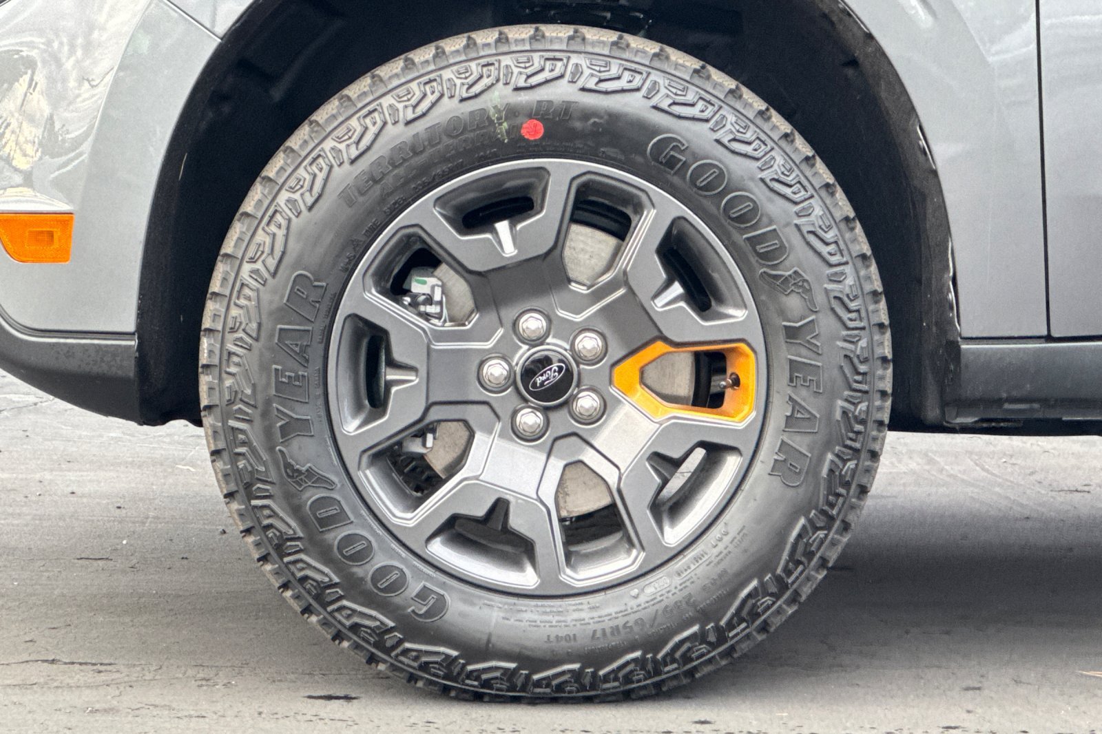 New 2026 Ford Maverick Tremor AWD/4WD image 31