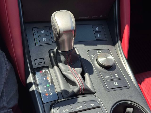 Used 2023 Lexus IS 350 F Sport w/ Memory Package AWD/4WD image 37