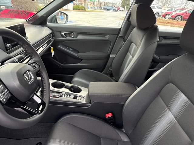 Certified 2026 Honda Civic Sport image 13