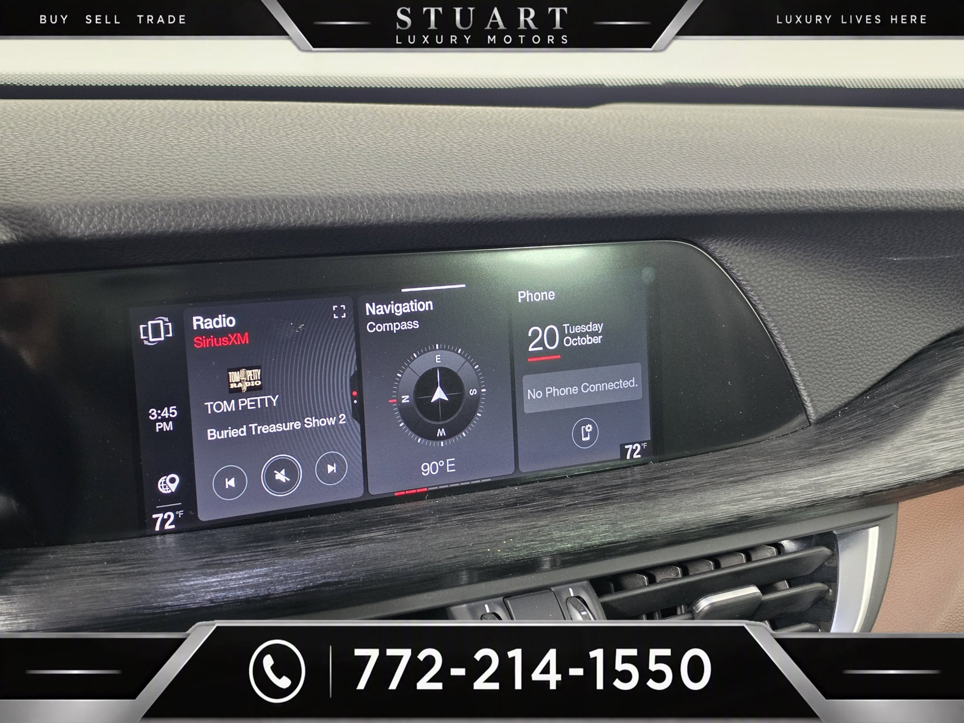 Used 2020 Alfa Romeo Stelvio Sport w/ Quick Order Package 22K Sport RWD image 12