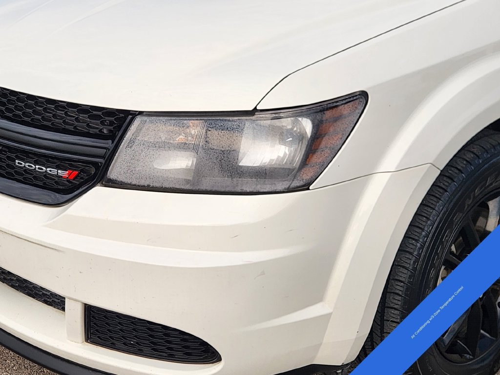 Used 2020 Dodge Journey SE w/ SE Popular Equipment Group FWD image 9