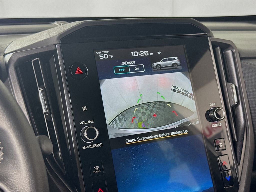 Used 2026 Subaru Forester Premium image 13