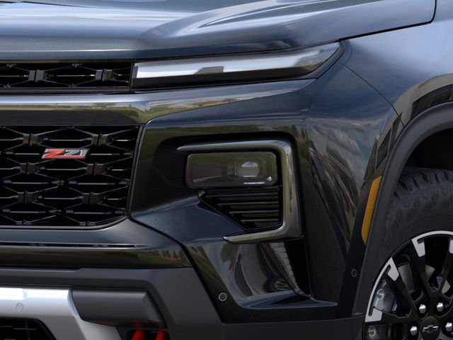 New 2026 Chevrolet Traverse Z71 w/ Enhanced Driving Package image 10