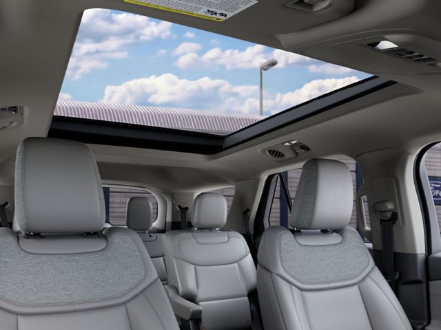 New 2027 Ford Explorer Active w/ Active Comfort Package AWD/4WD image 22
