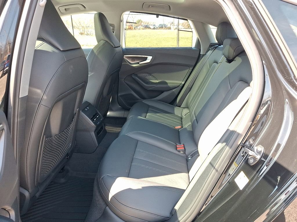 New 2025 Audi A5 2.0T Premium Plus image 5