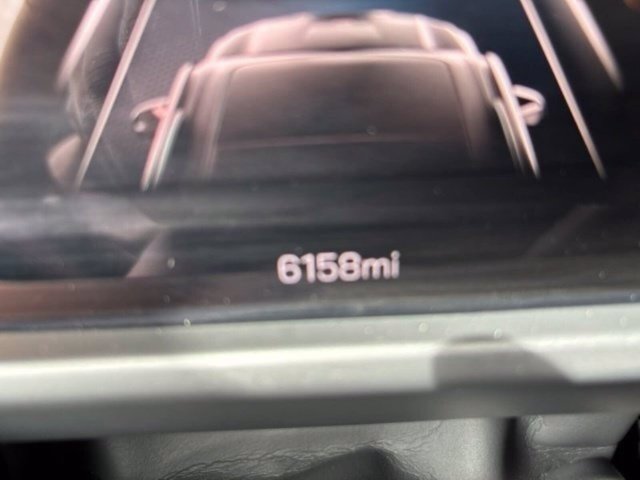 Used 2026 GMC Acadia AT4 w/ Luxury Package AWD/4WD image 20