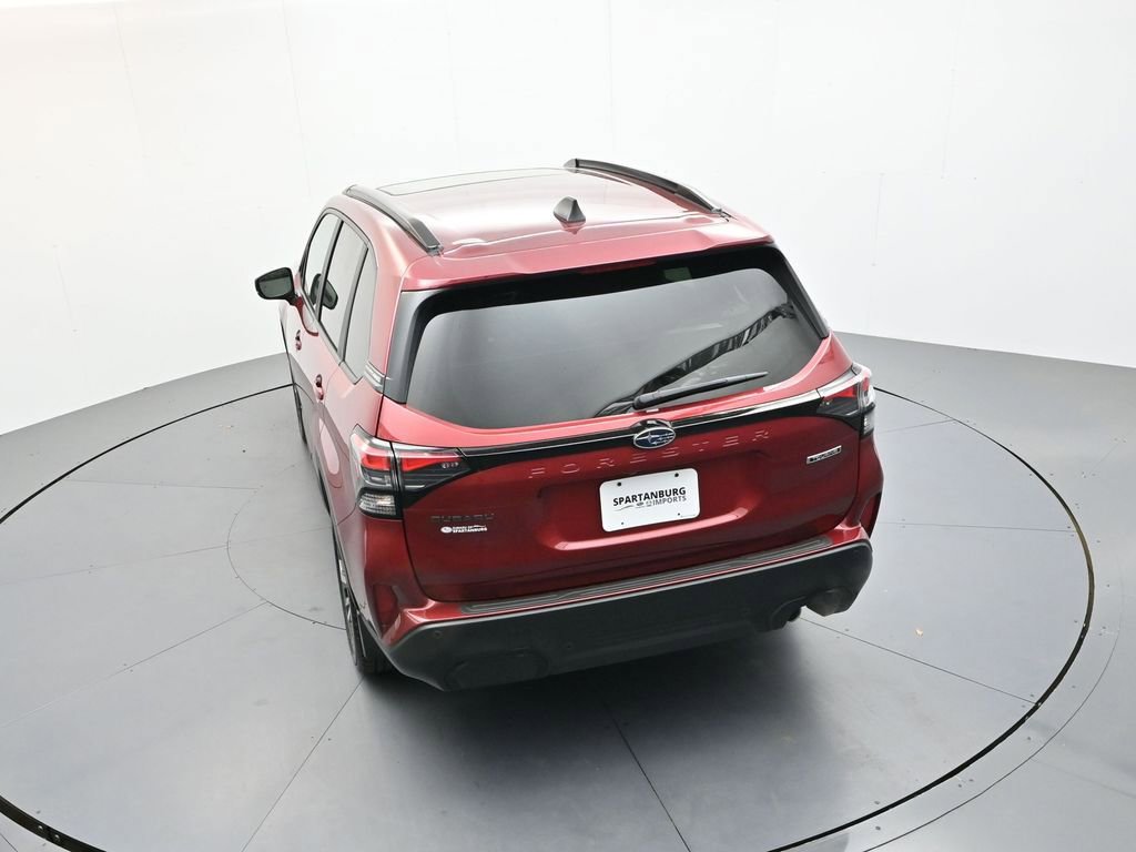Used 2026 Subaru Forester Touring w/ Touring Package AWD/4WD image 27