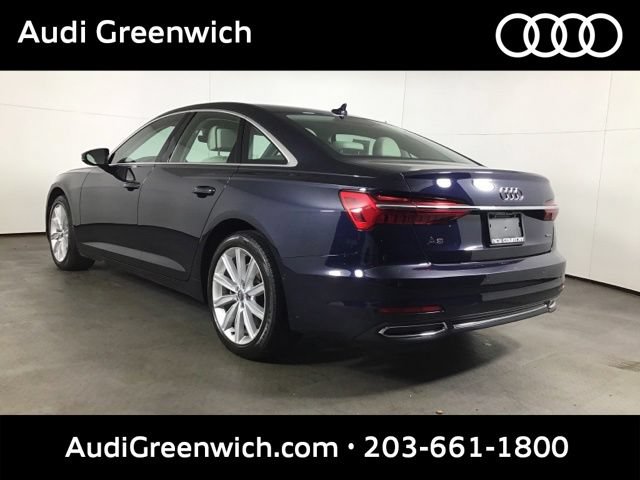 Used 2020 Audi A6 2.0T Premium Plus AWD/4WD image 5