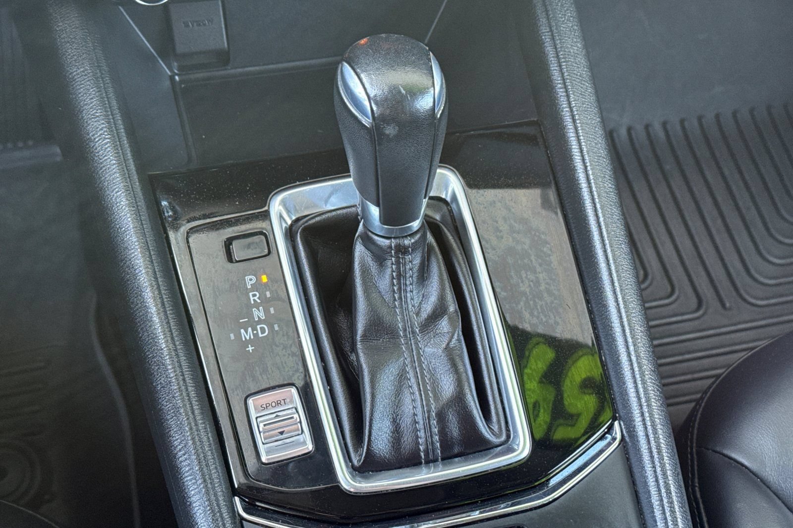 Used 2019 MAZDA CX-5 Touring AWD/4WD image 32
