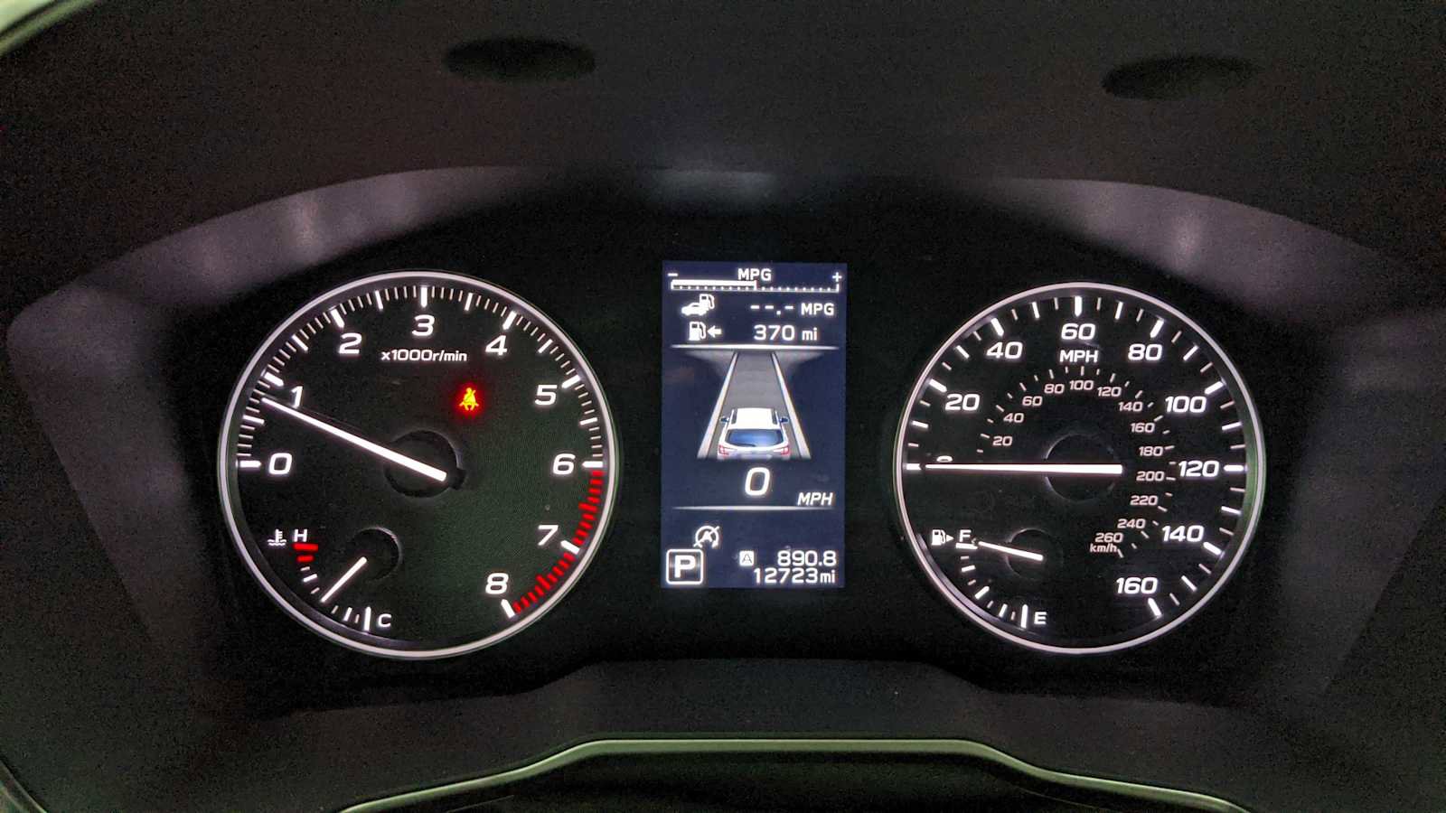 Certified 2025 Subaru Outback Onyx Edition image 16